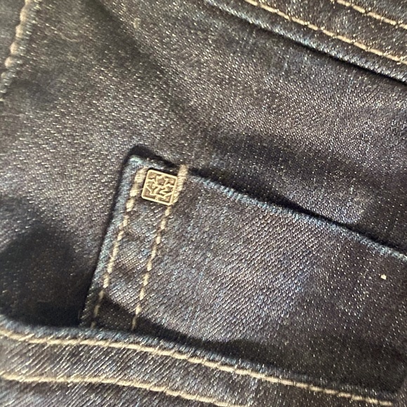 BUFFALO brand black jeans size 38x34 with a straight fit leg - Picture 8 of 8